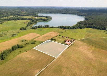 działka na sprzedaż - Purda